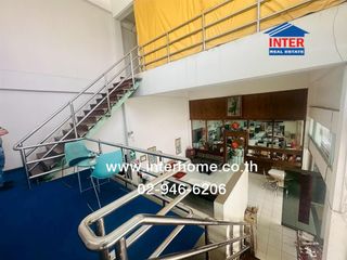 For sale 3 Beds retail Space in Bang Phli, Samut Prakan