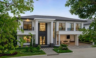 ขาย 5 เตียง บ้านเดี่ยว ใน บางพลี, สมุทรปราการ
