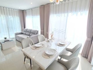 For rent 3 bed house in Thanyaburi, Pathum Thani