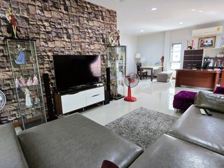 For sale 2 bed house in Sam Phran, Nakhon Pathom
