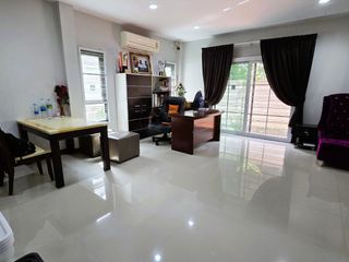 For sale 2 bed house in Sam Phran, Nakhon Pathom
