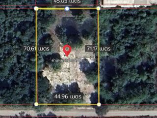 For sale land in Khlong Luang, Pathum Thani