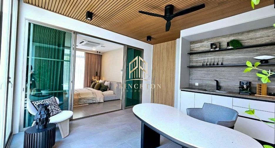 For rent and for sale 3 bedrooms house in Saphan Sung, Bangkok
