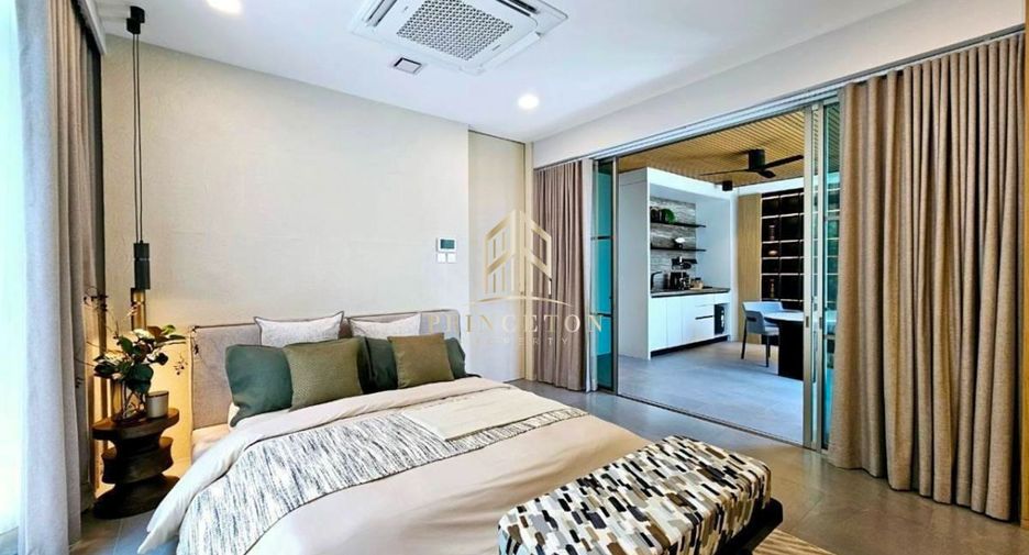 For rent and for sale 3 bedrooms house in Saphan Sung, Bangkok