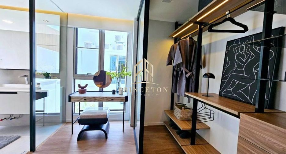 For rent and for sale 3 bedrooms house in Saphan Sung, Bangkok