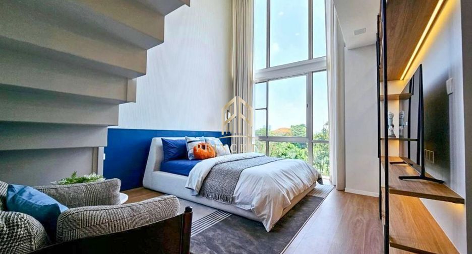 For rent and for sale 3 bedrooms house in Saphan Sung, Bangkok