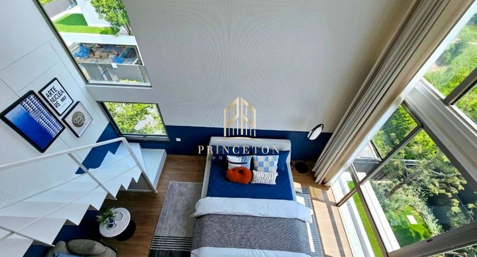 For rent and for sale 3 bedrooms house in Saphan Sung, Bangkok
