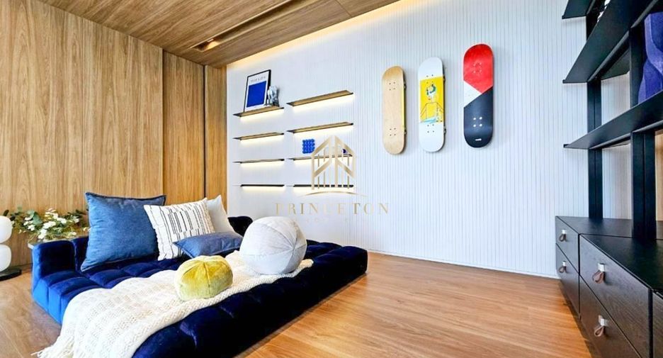 For rent and for sale 3 bedrooms house in Saphan Sung, Bangkok