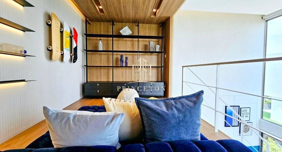 For rent and for sale 3 bedrooms house in Saphan Sung, Bangkok