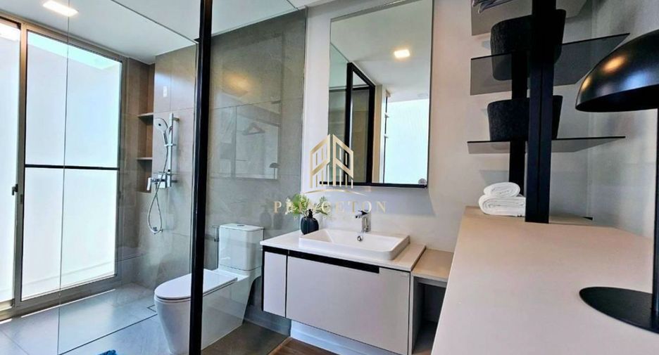 For rent and for sale 3 bedrooms house in Saphan Sung, Bangkok