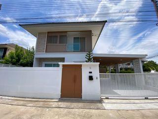 For Rent 3 Bedroom House In Doi Saket, Chiang Mai