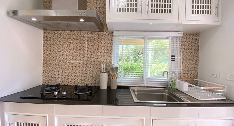 For rent and for sale 3 bedrooms house in Doi Saket, Chiang Mai