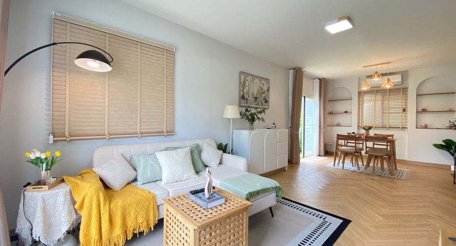 For rent and for sale 3 bedrooms house in Doi Saket, Chiang Mai