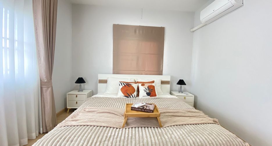 For rent and for sale 3 bedrooms house in Doi Saket, Chiang Mai