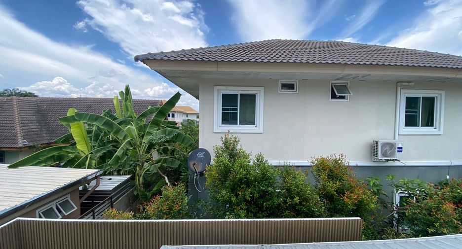 For rent and for sale 3 bedrooms house in Doi Saket, Chiang Mai