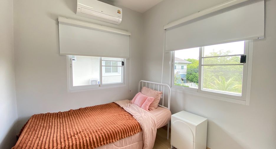 For rent and for sale 3 bedrooms house in Doi Saket, Chiang Mai