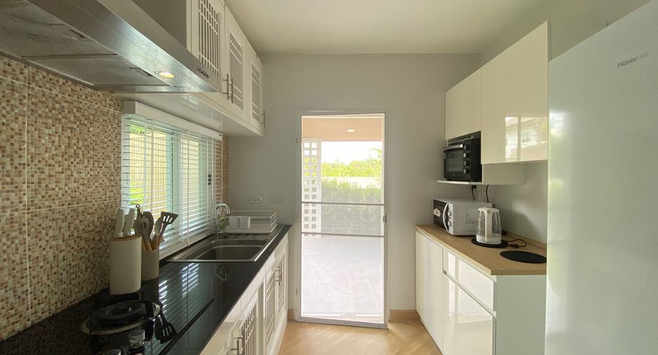 For rent and for sale 3 bedrooms house in Doi Saket, Chiang Mai