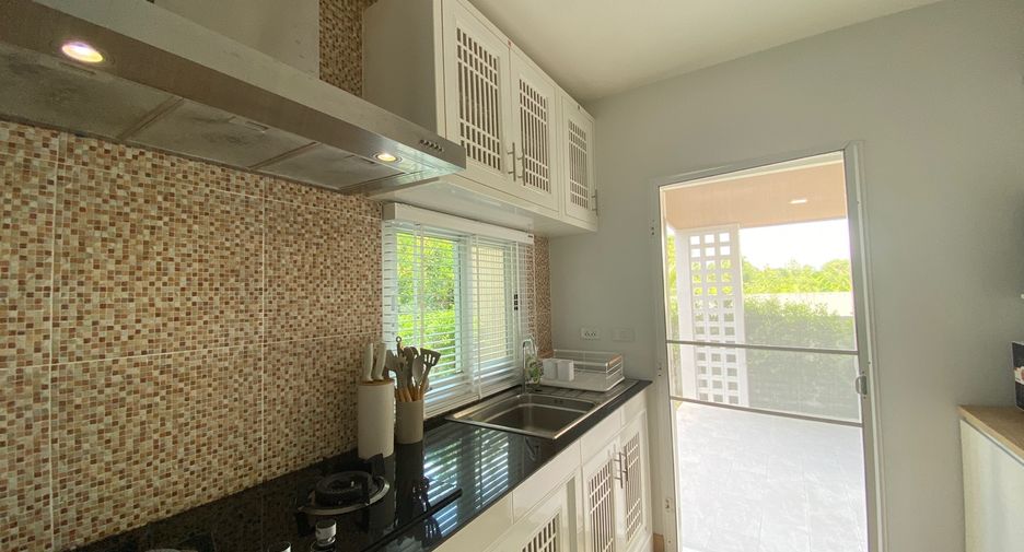 For rent and for sale 3 bedrooms house in Doi Saket, Chiang Mai