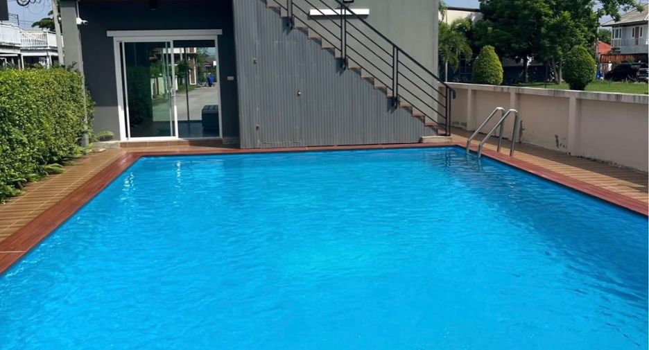 For rent and for sale 3 bedrooms house in Doi Saket, Chiang Mai
