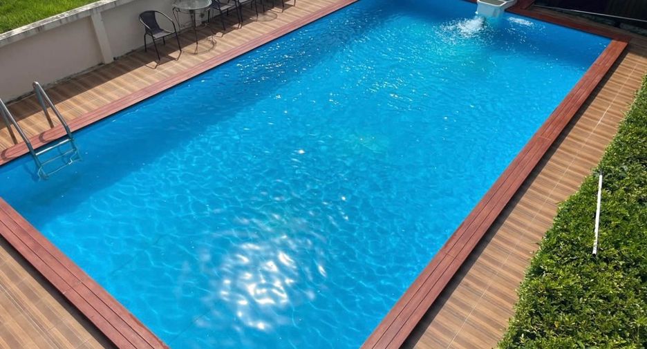 For rent and for sale 3 bedrooms house in Doi Saket, Chiang Mai