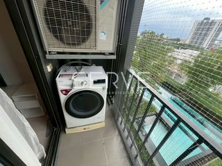 For sale 1 bed condo in Pak Kret, Nonthaburi