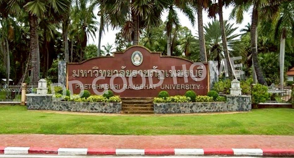 出售 土地 在 Mueang Phetchaburi, Phetchaburi