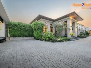 For sale 4 bed house in Pak Kret, Nonthaburi
