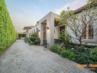 For sale 4 bed house in Pak Kret, Nonthaburi