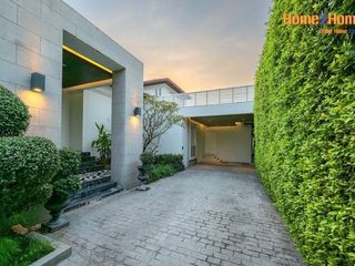 For sale 4 bed house in Pak Kret, Nonthaburi
