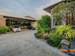 For sale 4 bed house in Pak Kret, Nonthaburi