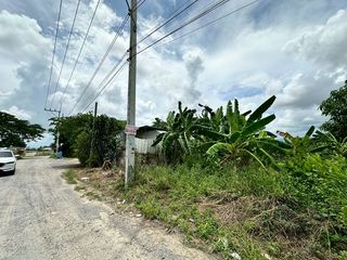À vendre terrain à Si Racha, Chonburi