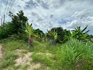 À vendre terrain à Si Racha, Chonburi