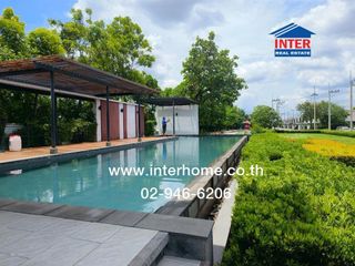 For sale 4 bed townhouse in Khlong Luang, Pathum Thani