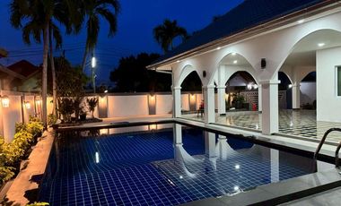 出租 和 出售 3 卧室 独立屋 在 Bang Lamung, Chon Buri