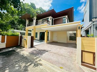 For sale 3 bed house in East Pattaya, Pattaya