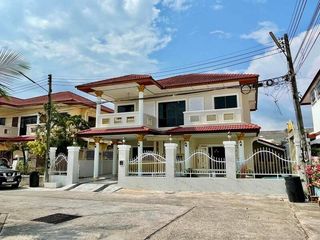 For sale 5 bed house in East Pattaya, Pattaya