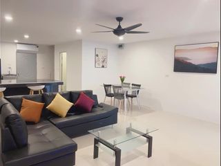 For rent 3 bed townhouse in Ko Samui, Surat Thani