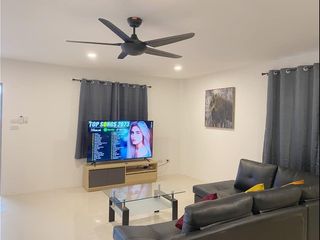 For rent 3 bed townhouse in Ko Samui, Surat Thani