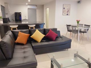 For rent 3 bed townhouse in Ko Samui, Surat Thani