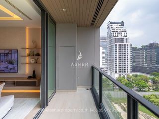 Wohnung zum Kauf mit 2 Zimmer in Pathum Wan, Bangkok