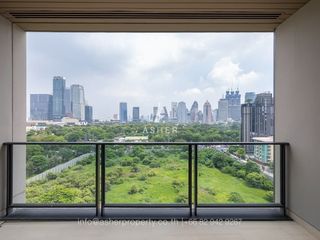 Wohnung zum Kauf mit 2 Zimmer in Pathum Wan, Bangkok