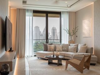 Wohnung zum Kauf mit 2 Zimmer in Pathum Wan, Bangkok