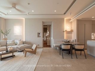 Wohnung zum Kauf mit 2 Zimmer in Pathum Wan, Bangkok