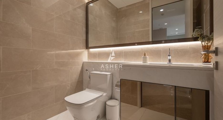 For sale 2 bedrooms condo in Pathum Wan, Bangkok