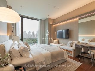 Wohnung zum Kauf mit 2 Zimmer in Pathum Wan, Bangkok