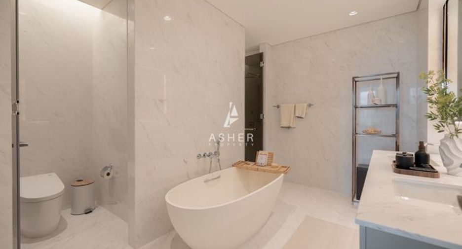 For sale 2 bedrooms condo in Pathum Wan, Bangkok