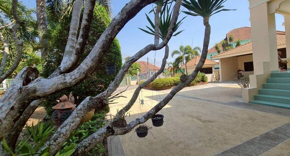 For sale 2 bed house in Sattahip, Chonburi