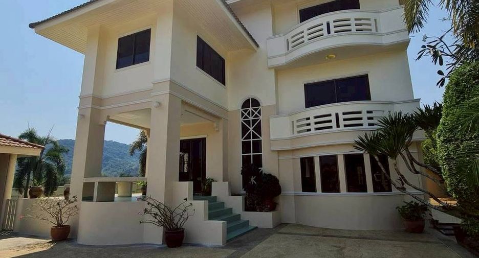 For sale 2 bed house in Sattahip, Chonburi