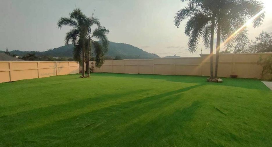 For sale 2 bed house in Sattahip, Chonburi