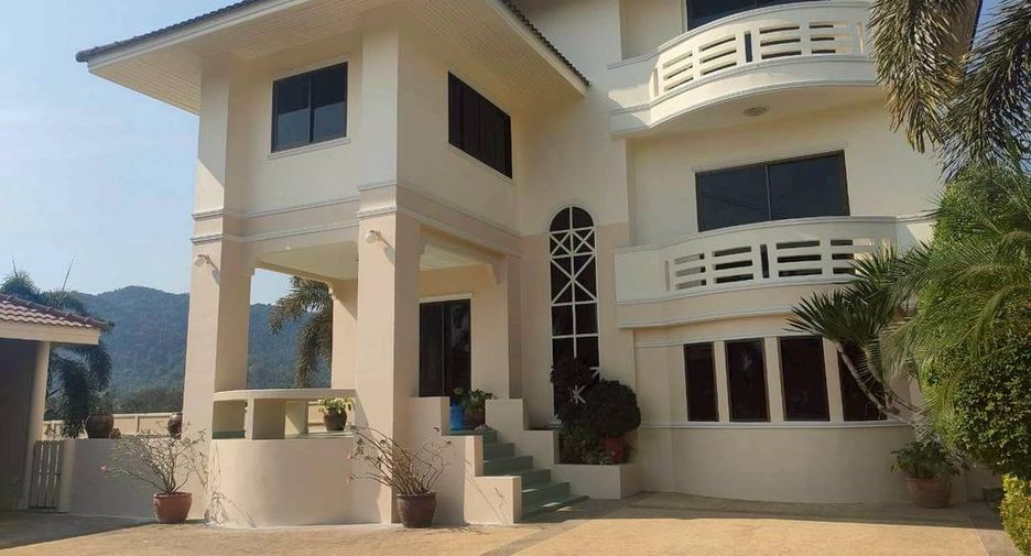 For sale 2 bed house in Sattahip, Chonburi